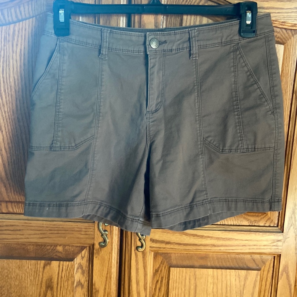Style & Co shorts
